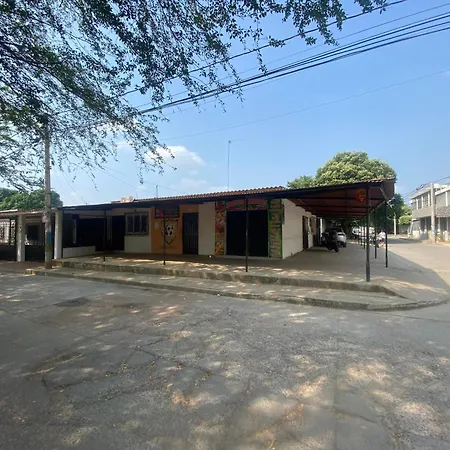 Comfortable Apartment Very Close To The Airport Cucuta Exterior photo