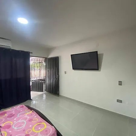 Comfortable Apartment Very Close To The Airport Cucuta Exterior photo