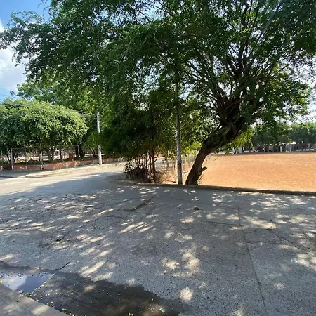 Comfortable Apartment Very Close To The Airport Cucuta Exterior photo