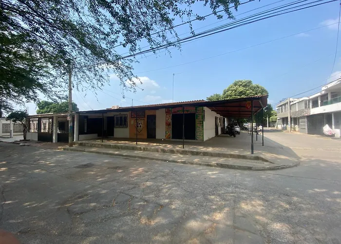 Comfortable Apartment Very Close To The Airport