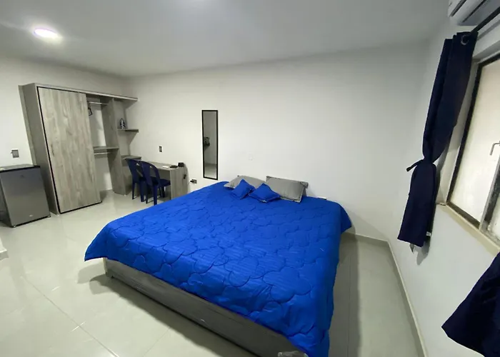 Comfortable Apartment Very Close To The Airport