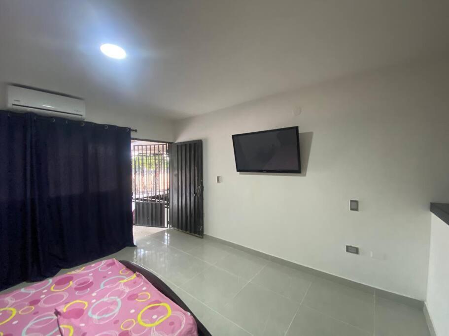 Apartment Comfortable Very Close To The Airport Cucuta