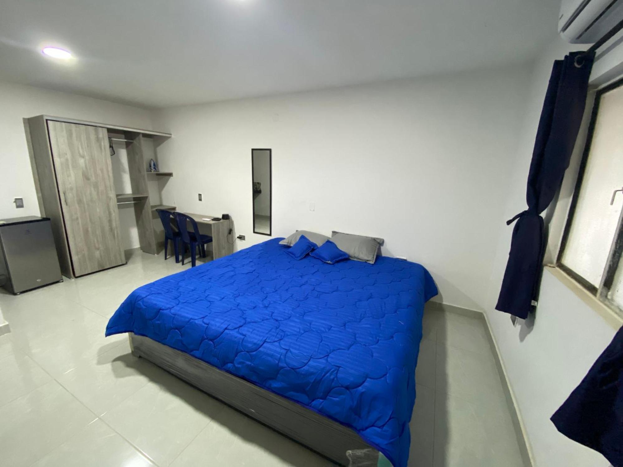 Apartment Comfortable Very Close To The Airport *